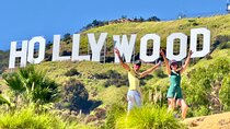 Los Angeles: Scott E-Bike Tours to the Hollywood Sign & More