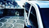  Private Transfer from Positano to the Amalfi Coast and Naples