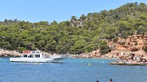 Sant Antoni-Cala Salada & Saladeta