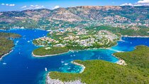 Syvota Islands 1 hour Cruise
