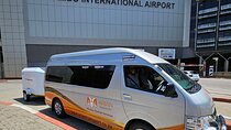 Airport Transfers from Cradle of Humankind Muldesdrift to Jo'burg
