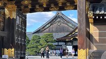 Authentic Kyoto Guided Tour With A History and Culture Expert