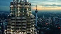 Kuala Lumpur Full Day Private Tour with 24 spots Of Wonders