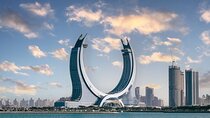 Doha Attractions -4 Hour City Tour & Transfer from Hotel/Airport 