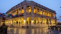 Doha, Qatar: Explore Doha City Half Day Private Guided Tour. 