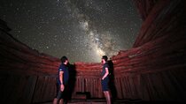 Monument Valley Stargazing Tour