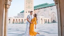 Private Full-Day Trip from Marrakech to Casablanca and Rabat