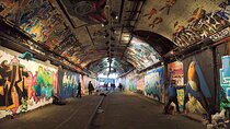 Cluefall - Immersive Treasure Hunt in London's South Bank