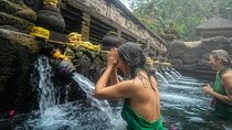Discover Bali in 3 Days of Scenic and Cultural Delights