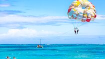 Half Day Parasailing Private Tour in Punta Cana 