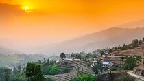 Private Guided Hiking Tour in Kathmandu
