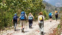 Kathmandu Private Tour: Day Hiking to Shivapuri