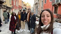 Venice Walking Tour Top Sights and Local Spots