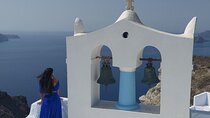 Secrets of Santorini - Private Full Day Tour with Dinner