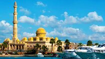 Hurghada Guided City Tour with Private Transfer