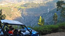 Buggy Experience at Arouca Geopark