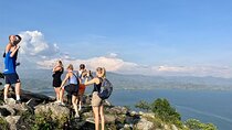 1 day Lake Kivu Adventure, Scenic Hike & Coffee Plantation Tour