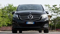 Rome Airport Transfer: private transfer