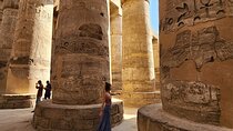 Full Day Tour to Luxor from Hurghada