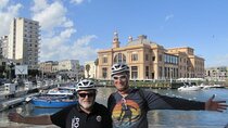 e-bike tour to discover Bari