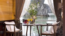 Hera Cruise 2 Days Tour - Explore Halong Bay from Hanoi 