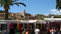 Italian Market and City Private Half Day Tour