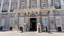 Prado Museum & Royal Palace Combo Private Tour