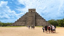 Chichen Itza Classic Tour