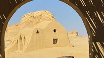Cairo to Fayoum to Wadi El Rayan and Wadi Al Hitan Private Tour