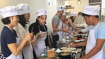 Exploring Cooking Class with Local Chef in Sai Gon