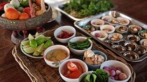 Traditional Thai Cooking Class with Smart Cook