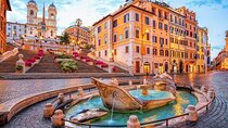 Explore Rome's Heart: A Captivating Walking Tour