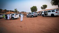 Premium 6 Hours Desert Safari Tour