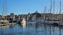 Odyssey of Discovery through the Great Marseille