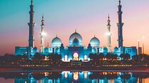 Abu Dhabi Cultural Exclusive Tour From Dubai 