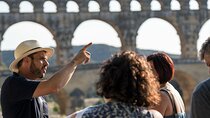 Roman Sites and Historical Places Day Trip from Avignon