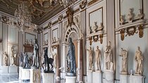 Capitoline Museums Guided Tour with Multimedia Experience