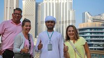 Layover & Stopover Tours in Dubai