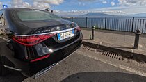Private Transfer from Naples Airport to Naples City