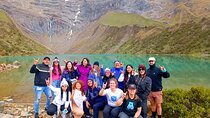 Tour Humantay lake in Cusco