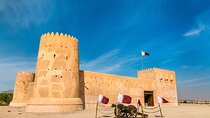 Private Tour Qatar North and West Full Day