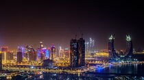 Private Tour Doha Night City