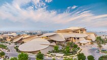 Private Tour Qatar Museum