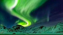Private Northern Lights Tour From Reykjavik