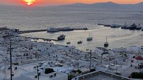 Mykonos Private Island Tour (3-4 hours)
