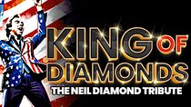 King of Diamonds: The Neil Diamond Tribute Show in Las Vegas