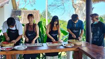 Authentic Balinese Cooking Classes