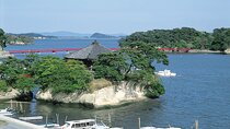Day Trip to Sendai Matsushima (Shinkansen Tickets & Boat Ticket)