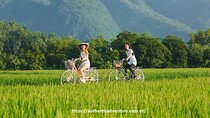 MAI CHAU 1 DAY TOUR | HIDDEN CHARM | SHARED or PRIVATE OPTIONS