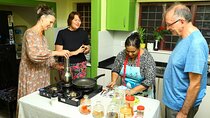 Jasmin Villa Homestay Cookery Class